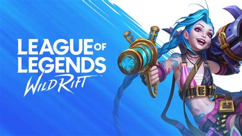 League of Legends: Wild Rift (Early Access) now available to  .